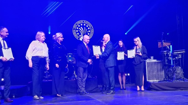 Toruń liderem w pozyskiwaniu funduszy unijnych!