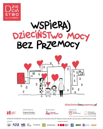 Toruń dołączył do ważnej kampanii społecznej