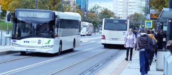 Będzie nowy model transportu publicznego w Metropolii Toruńskiej. Prace już trwają