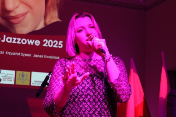 Zaduszki Bluesowo–Jazzowe rozpoczęły III Festiwal Muzyki Polskiej Powiatu Golubsko-Dobrzyńskiego