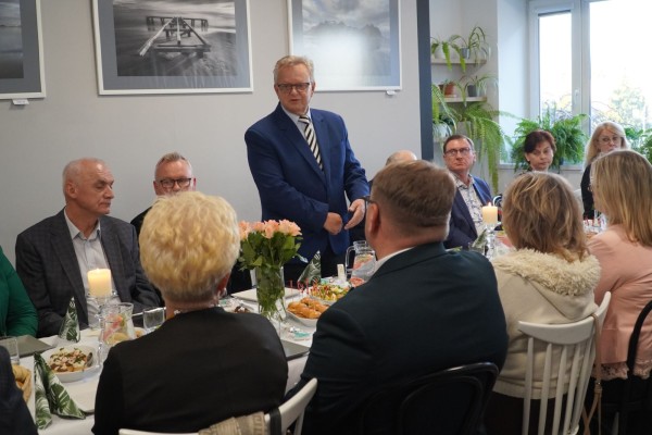 „Bohaterowie codzienności powiatu toruńskiego” – podziękowania z okazji Dnia Pracownika Socjalnego