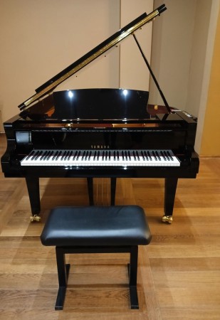 Nowe brzmienia w Chełmży. Szkoła Muzyczna wzbogaciła się o wyjątkowe instrumenty