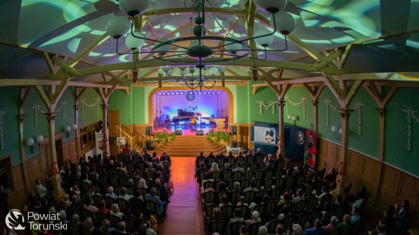 25 lat muzyki, pasji i talentów. Szkoła Muzyczna I stopnia w Chełmży świętuje jubileusz