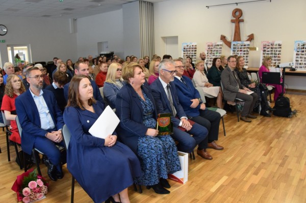 70 lat serca kultury. Lubicz świętował wielki jubileusz swojej biblioteki