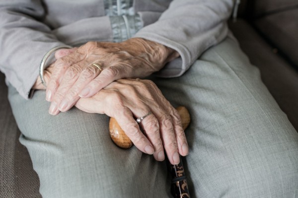 TCUS tworzy grupę wsparcia dla opiekunów osób z chorobą Alzheimera