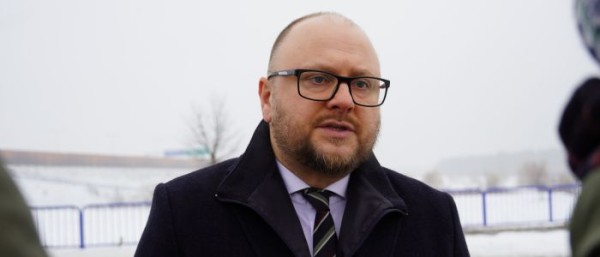 Prezydent Torunia Paweł Gulewski o metropolii: Stawiamy na mocne konkrety