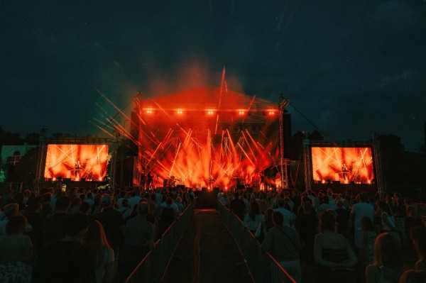 Gwiazdy zjadą do Torunia na Festiwal NADA