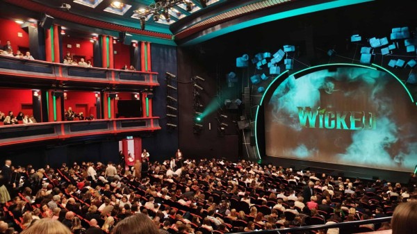 Kultura na najwyższym poziomie. Uczniowie z Gronowa w programie „Wyjście z klasą”
