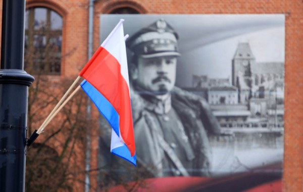 Toruń świętuje 106. rocznicę powrotu do wolnej Polski. Cztery dni uroczystości