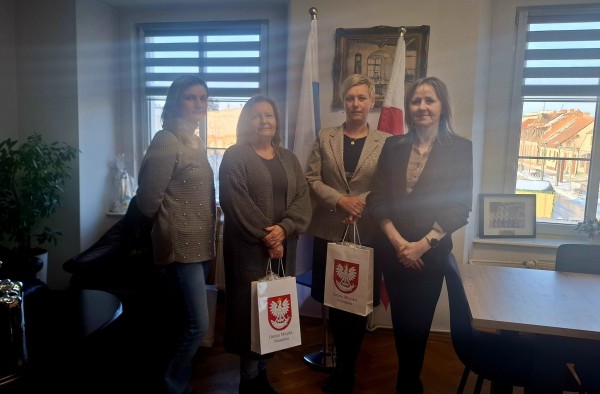 Świąteczna magia w Nieszawie. Wręczono nagrody za najpiękniej przystrojone posesje