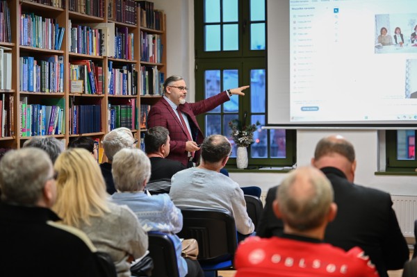 „Dar Serca”. Poruszająca opowieść o chełmżyńskich krwiodawcach