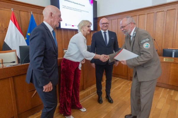 Do samorządów popłynęło prawie 30 mln zł dotacji