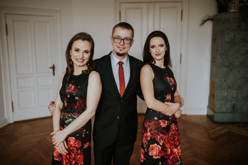 Walentynkowy koncert w Szafarni. Opera, tango i klimat międzywojnia na jednej scenie