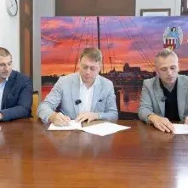 Toruń szykuje się na Halowe Mistrzostwa Świata w LA