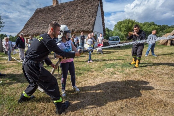 Sołectwo na medal. Ruszył konkurs dla wsi z Kujaw i Pomorza