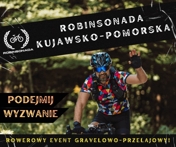 Robinsonada Kujawsko-Pomorska 2025