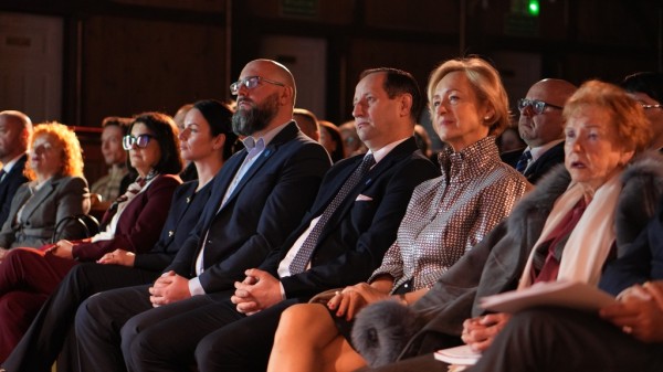 Ruszyła konferencja „Ciechocińska Solanka”. Naukowcy i eksperci spotkali się w uzdrowisku