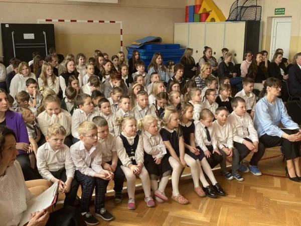 Dzień Patrona w Klonowie. „Niepodległość zaczyna się od pamięci”