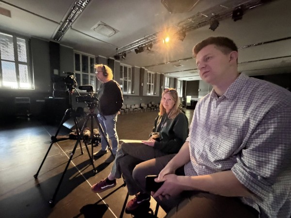 Toruń i Ostaszewo w centrum rządowej strategii. Premier zainaugurował projekt „Local content”