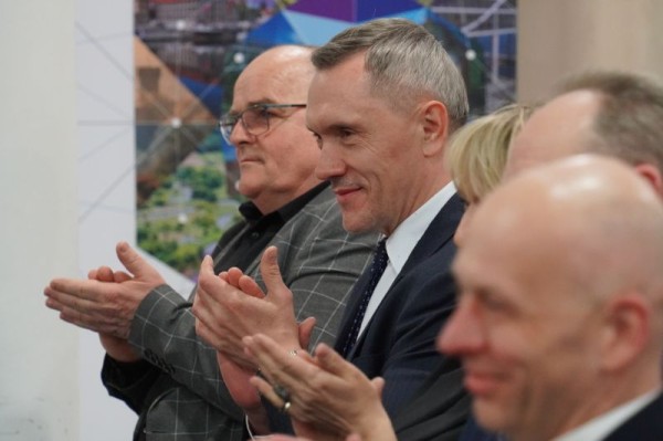 Nowa przestrzeń przy ul. Koppa w Golubiu-Dobrzyniu. Jest dofinansowanie i konkretne plany