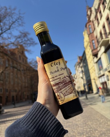 Smaki Metropolii Toruńskiej. Autentyczne lokalne produkty już w sprzedaży