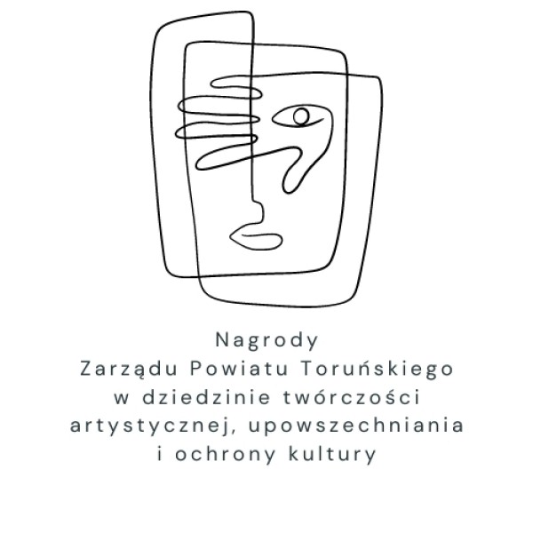 Kultura ma swoich bohaterów. Powiat toruński nagrodził twórców i animatorów