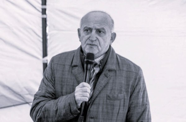 Nie żyje Piotr Zabłocki, Wójt Gminy Raciążek. Miał zaledwie 60 lat...