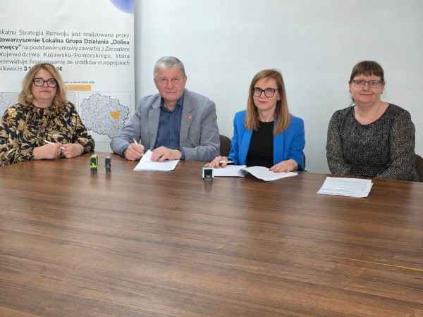 Dwie ważne inicjatywy społeczne ruszają w gminie Golub-Dobrzyń
