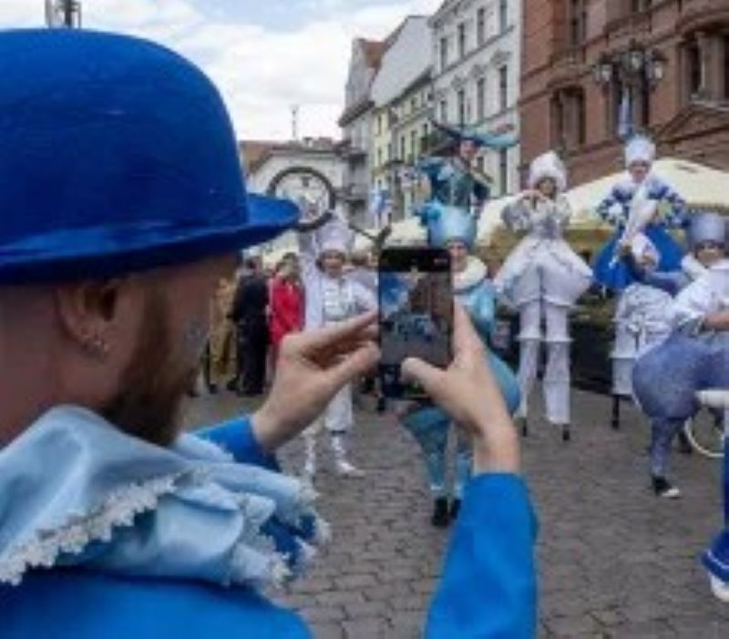 Poznaliśmy program Dni Torunia 2026. Będzie Parada Metropolitalna!