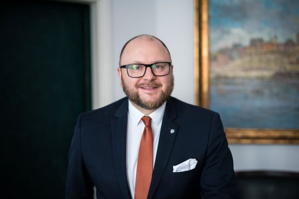 Paweł Gulewski: - Chcemy uzyskać niezależność energetyczną (rozmowa)