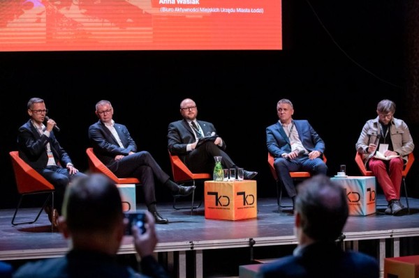 W CKK Jordanki trwa 2. Toruński Kongres Dialogu