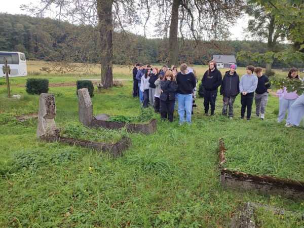 Pokój zaczyna się od nas. Powiat Chełmiński pamięta o swojej historii