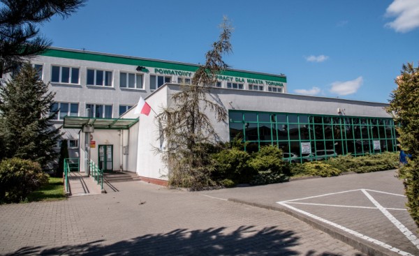 Powiatowy Urząd Pracy w Toruniu organizuje szkolenia i refundacje dla pracodawców